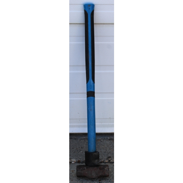 5 LB SLEDGE HAMMER