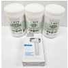 Image 1 : NON-CONTACT INFRARED THERMOMETER & 300 HAND SANITIZER WIPES