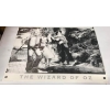 Image 1 : THE WIZARD OF OZ WALL POSTER