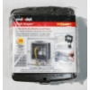 NEW RED DOT CODE KEEPER UNIV. ELECTRIC OUTLET COVER
