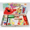 Image 1 : 1997 ELMO'S BIRTHDAY GAME