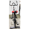 Image 2 : SPORT STATIONARY EXERCISE BIKE MISSING MONITOR