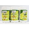 Image 1 : 3 CONTAINERS HAND SANITZER WIPES, 100PC EACH