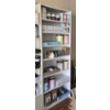 Image 1 : 7 SHELF BOOK CASE