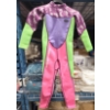 Image 1 : KIDS WET SUIT SIZE 2XL GIRLS