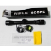 Image 1 : 4X32 RIFLE SCOPE
