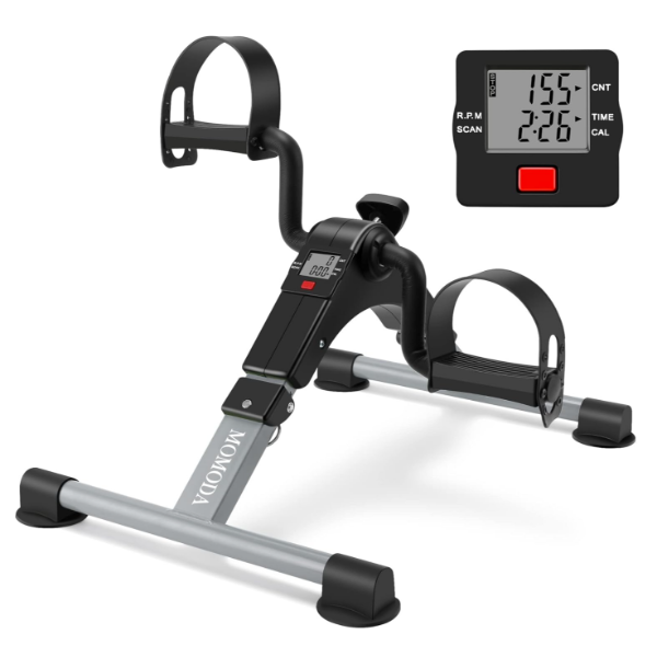 EVOLAND MINI EXERCISE BIKE 