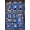 Image 1 : 10 NEW TAYLOR MAX SECURITY DOOR VIEWERS