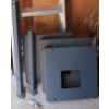 Image 1 : NEW METAL SHELVING - 3 SHELF 