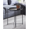 Image 1 : PAIR OF GLADOM END TABLES