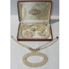 Image 1 : ESTATE COSTUME JEWELRY 