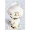 Image 1 : COAL OIL LAMP STYLE ELECTRIC LAMP