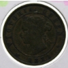 Image 1 : 1871 PRINCE EDWARD ISLAND LARGE PENNY