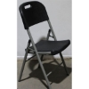 Image 1 : NEW DELUXE INDUSTRIAL CONTOURED FOLDING CHAIR
