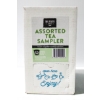 TWO RIVERS ASST. TEA SAMPLER 52 PODS - KEURIG COMPATIBLE