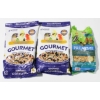 Image 1 : 2 X 1.13 NAGEN HARI GOURMET COCKATIEL BIRD SEED ETC.