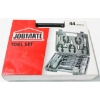 Image 1 : 44PC NEW JOBMATE TOOL SET - PLIERS & SCREWDRIVERS