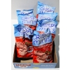 Image 1 : 7 PKS CRISPY MINIS KETCHUP RICE CHIPS 100G PER PACK