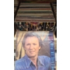 Image 1 : 50+ VINTAGE ESTATE LP RECORDS MEL TILLIS ETC.
