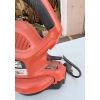 Image 2 : BLACK & DECKER LEAF HOG BLOWER W/ ATTACHMENTS