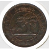 Image 1 : 1871 PRINCE EDWARD ISLAND PENNY