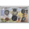 Image 1 : 1976 CANADA PROOF MINT SEALED COIN SET
