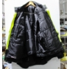 Image 3 : XL DAKOTA HI VIS. INSULATED JACKET W/ REM. QUILTED LINER