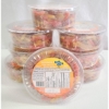 Image 1 : 8 PKS CARNADY SWEET SOUR SODA FRIES CANDY
