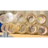 Image 1 : 16 ROLLS PACKING TAPE