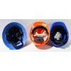 Image 2 : 3 HARD HATS