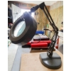 Image 1 : TABLE MAGNIFING LAMP