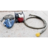 Image 2 : HONDA GX120 4HP 2" WATER PUMP W/ HOSES