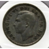 Image 2 : 1948 CANADA KEY DATE SILVER 10 CENT