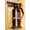 Image 1 : ANTIQUE LENK BRASS GASOLINE BLOWTORCH