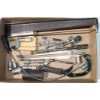 Image 1 : SHOP TOOLS - VINT. SNAP-ON 131A BRAKE SPRING PLIERS WESTWARD ETC.