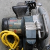 Image 3 : LOT OF ELECTRIC TOOLS - INC. CIRCULAR SAW, WORK WHEEL, ETC.
