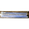Image 1 : THREE HEAVY DUTY HOSE TUBES