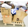 Image 2 : NEW CLOTHING PALLET - MOST W/ TAGS