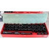 Image 1 : UNUSED 29PCS ALL TRADE PROFESSIONAL SOCKET SET.