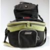 Image 1 : COLEMAN COOLER & SWISS CARRY BAG