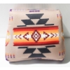 Image 1 : 2 NEW NU TRENDZ FRONT CAR SEAT COVERS - SOUTHWESTERN 