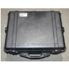 Image 1 : BLACK PELICAN STYLE HARD STORAGE CASE