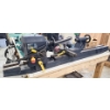 Image 1 : MASTERCRAFT 38" WOOD LATHE