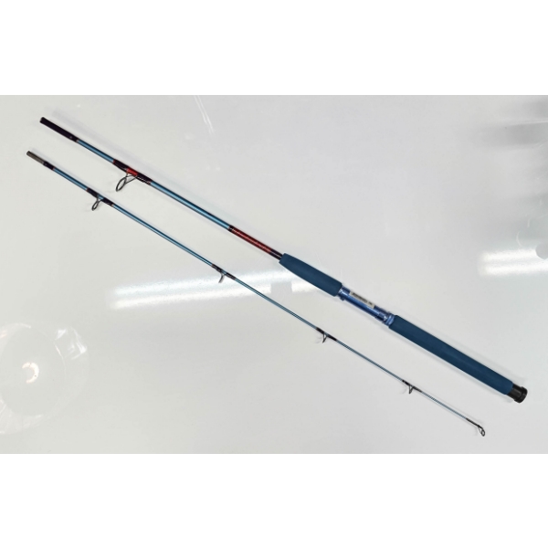 NEW FISHING ROD