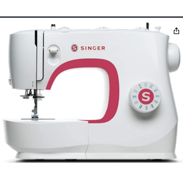 NEW SINGER MX231 SEWING MACHINE