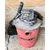 Image 1 : CRAFTSMAN 229 30L SHOP VAC W/ ATTACHMENTS