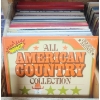 Image 1 : 50+ VINTAGE ESTATE LP RECORDS ALL AMERICAN COUNTRY ETC.
