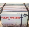 Image 1 : 50+ VINTAGE ESTATE LP RECORDS FREDDY GARDNER ETC.