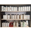 Image 1 : 3 SHELVES OF MAISON BERGER LAMPE RECHARGE OILS