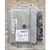 SALVAGED 2011 NISSAN SENTRA ECM